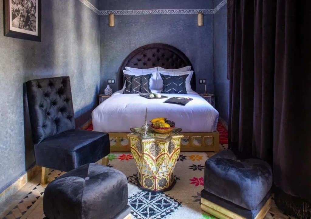 Riad Touda - photo 21