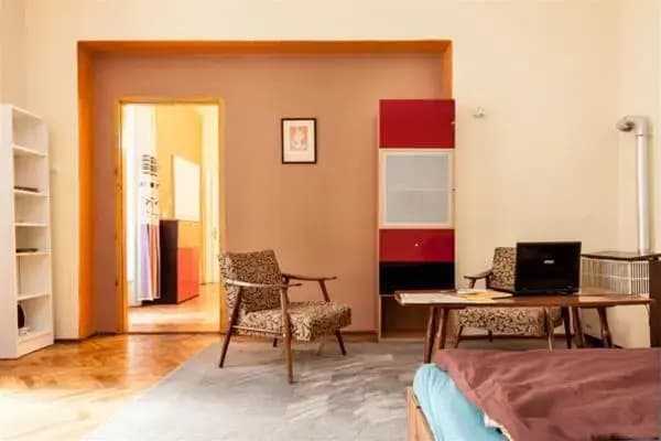 Bebop Opera Apartments - photo 1