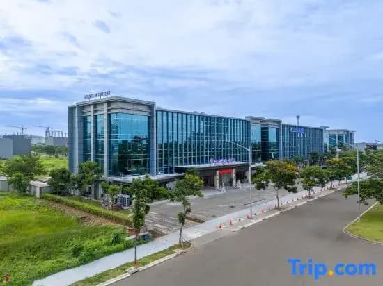 Huafeng Hotel - photo 20