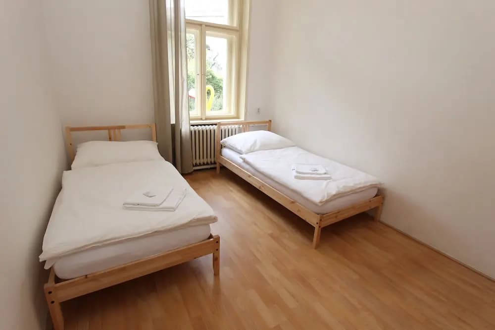 Zizka Home Apartments - photo 22