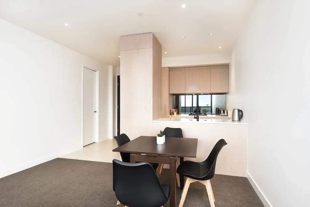 Holistay at Level 26 Franklin Street - photo 3