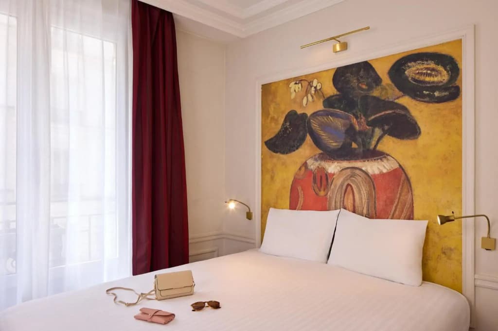 Timhotel Tour Montparnasse - photo 7