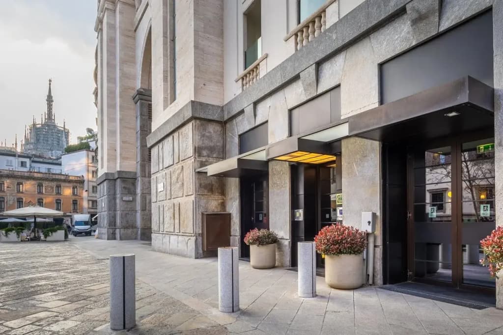 iH Hotels Milano Ambasciatori - photo 1
