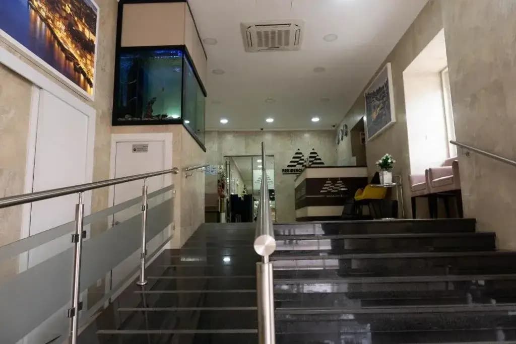Residencial Lar do Areeiro - photo 17
