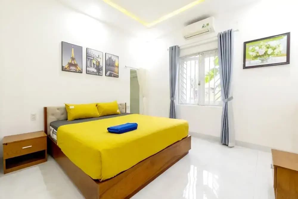 Phuc Villa - photo 23
