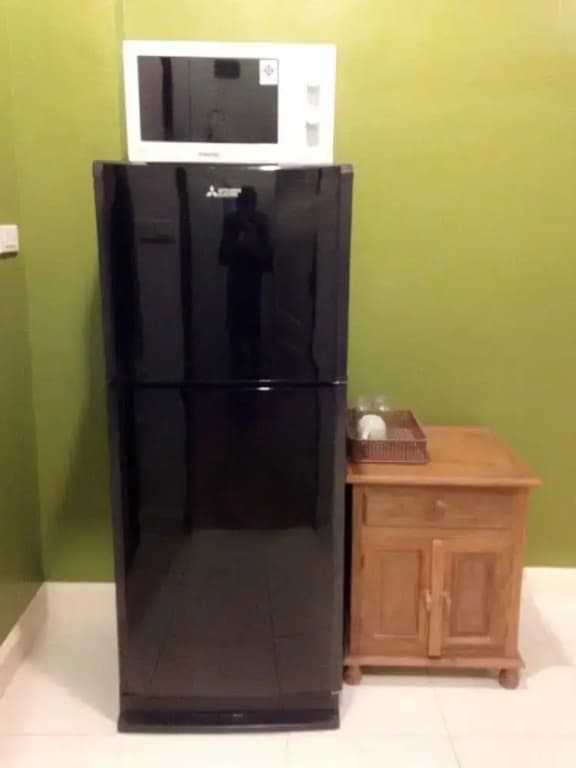 Jomtien All Suites - photo 13