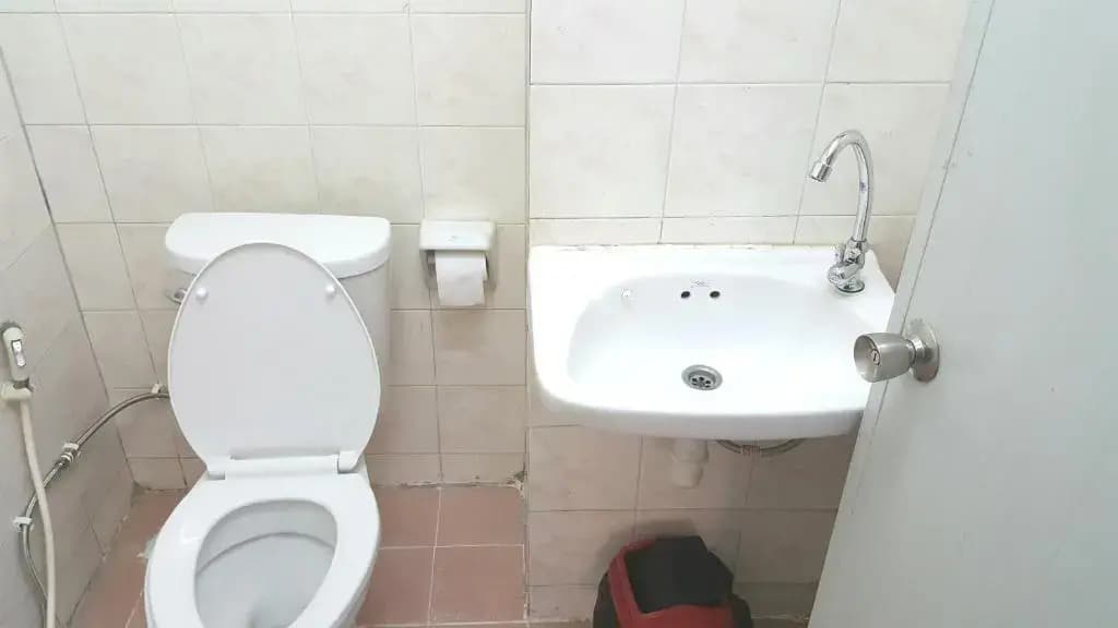 Panmanee Apartment - photo 7