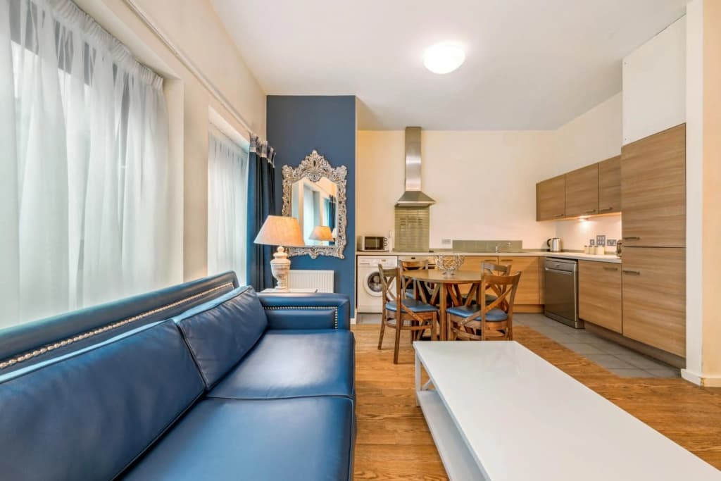 Princes Street Suites - photo 42