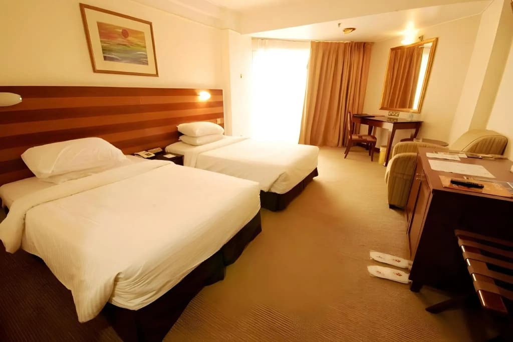 Primula Beach Hotel - photo 3