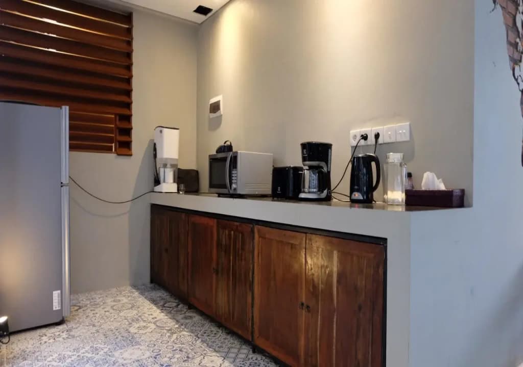 Semimpi Hotel - photo 17