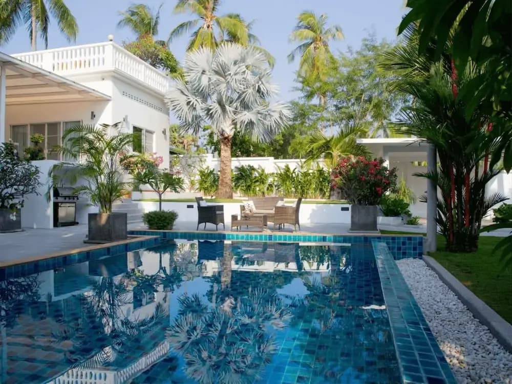 Villa Warburton - photo 11