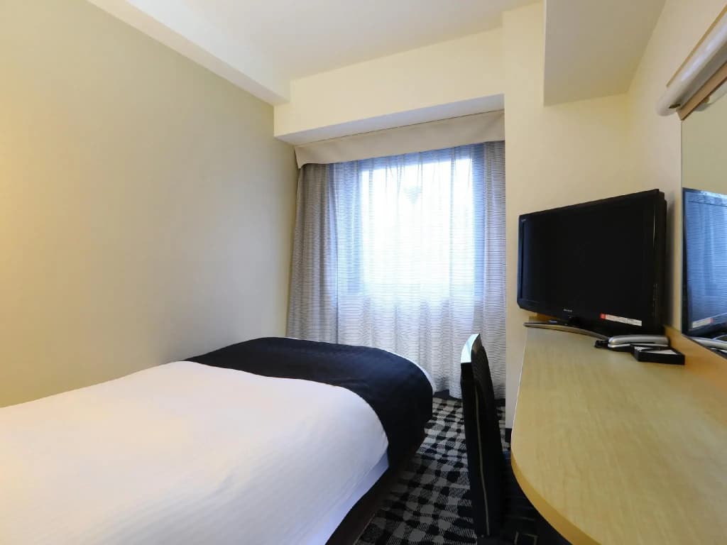 APA Hotel Ikebukuro Eki Kitaguchi - photo 2