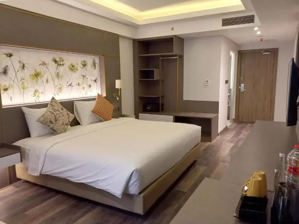 Arshika Bali Sunset Road - photo 3