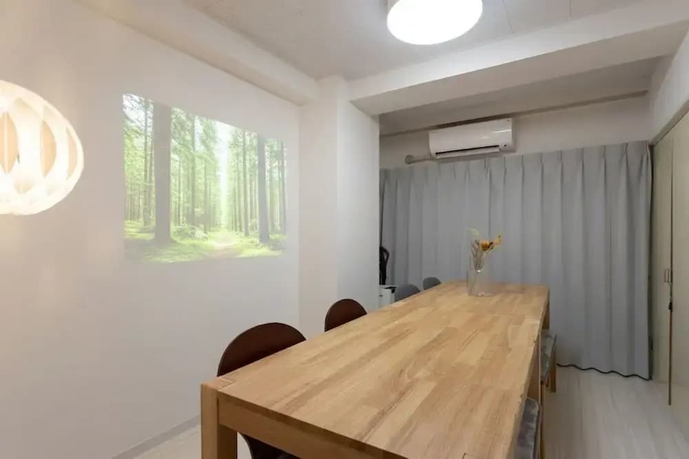 Kamata Smile House - photo 33