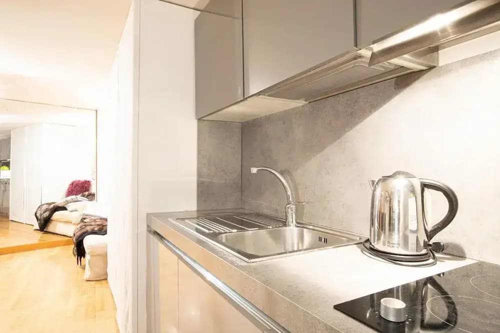 My Piazza Navona Dream Split Level Apartment - Top Collection - photo 12