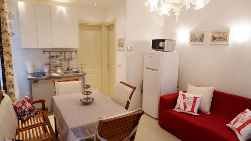 Venice Suite Dorsoduro - photo 32