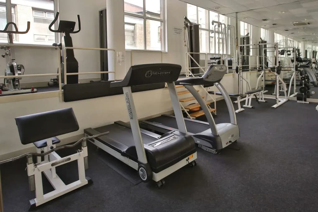 Adina Apartment Hotel Budapest - photo 26