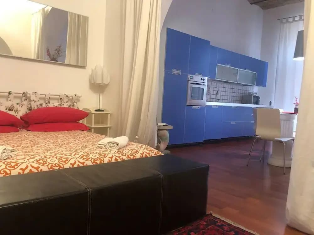 Loft Hton 195 Sabelli - photo 5
