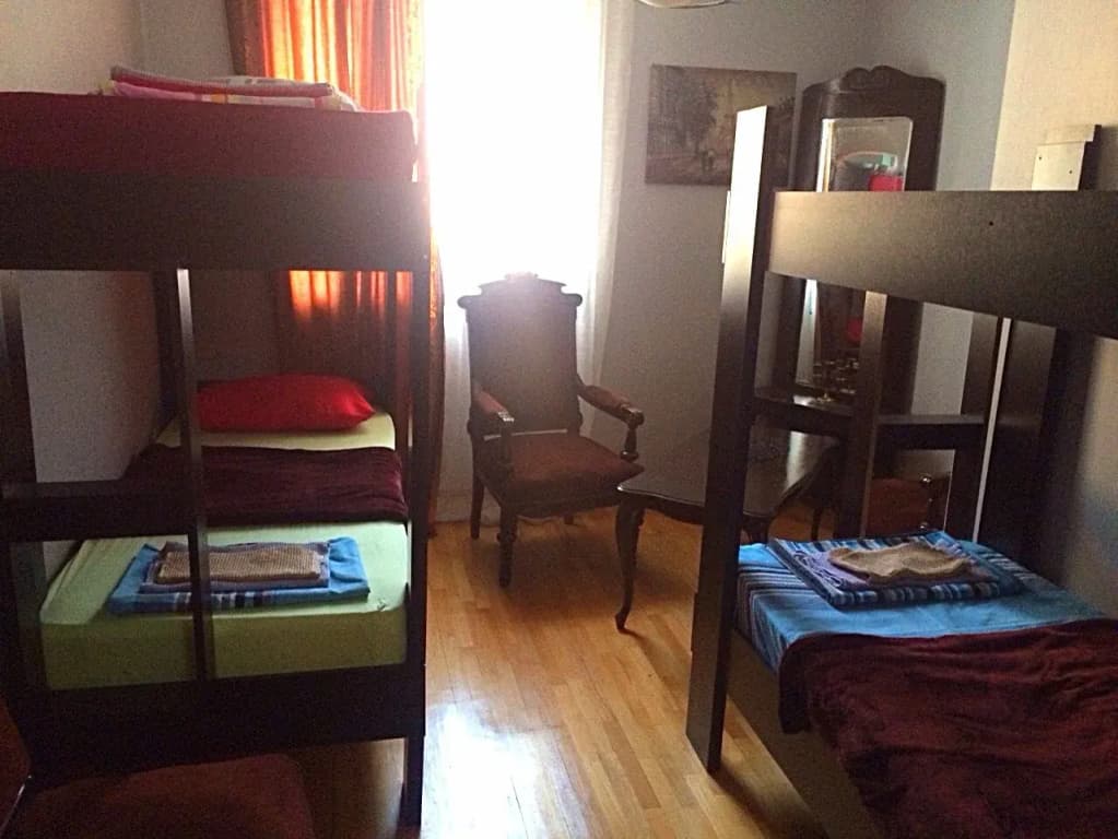 LikeHome Hostel - photo 8
