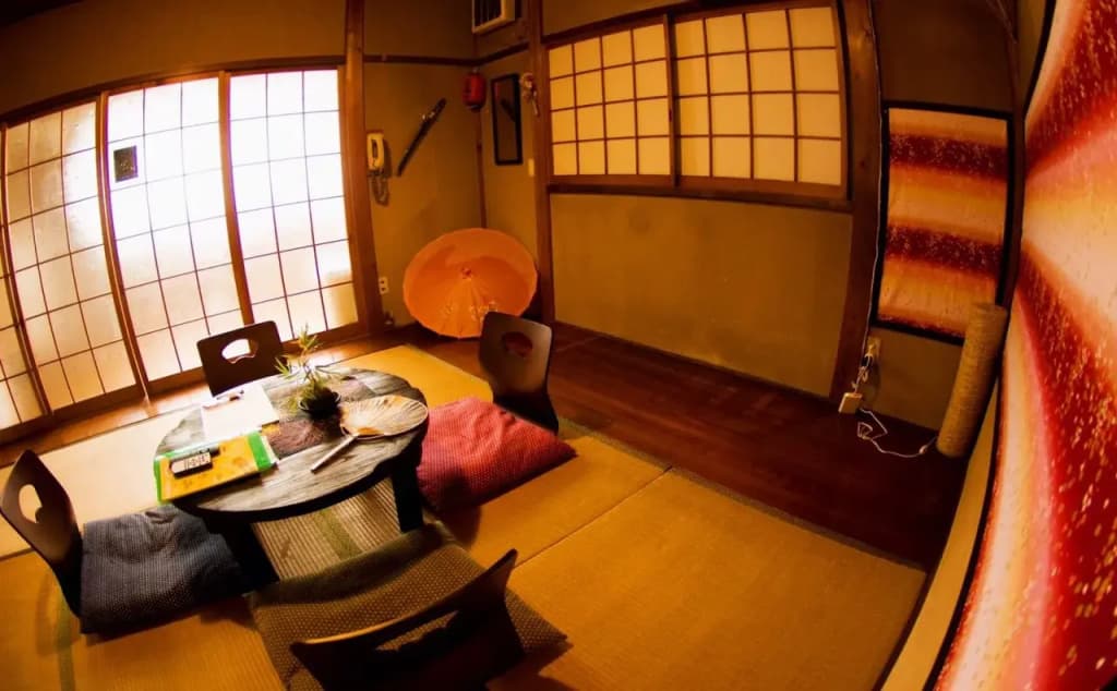 Oyado Toji - photo 7