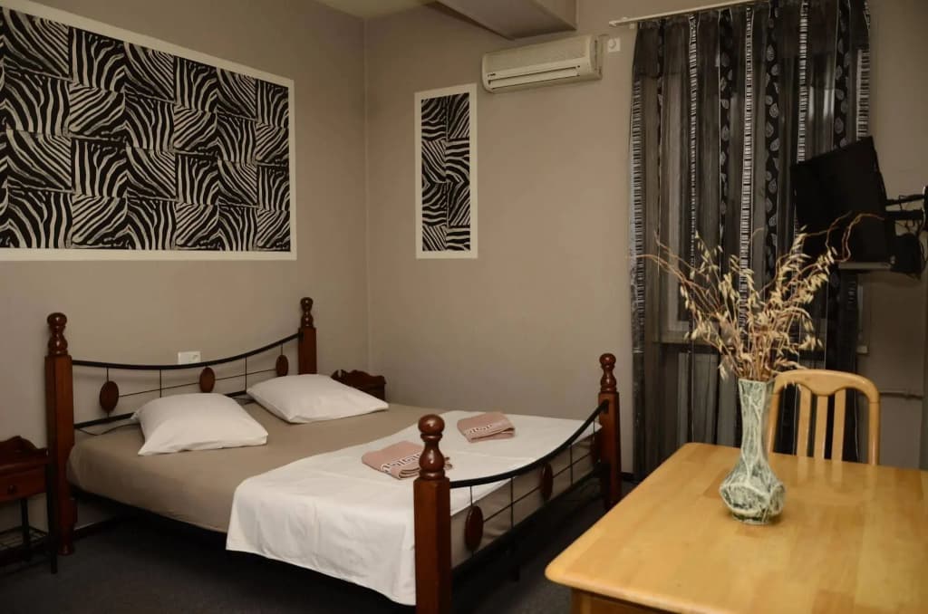 Hotel Mkudro - photo 4