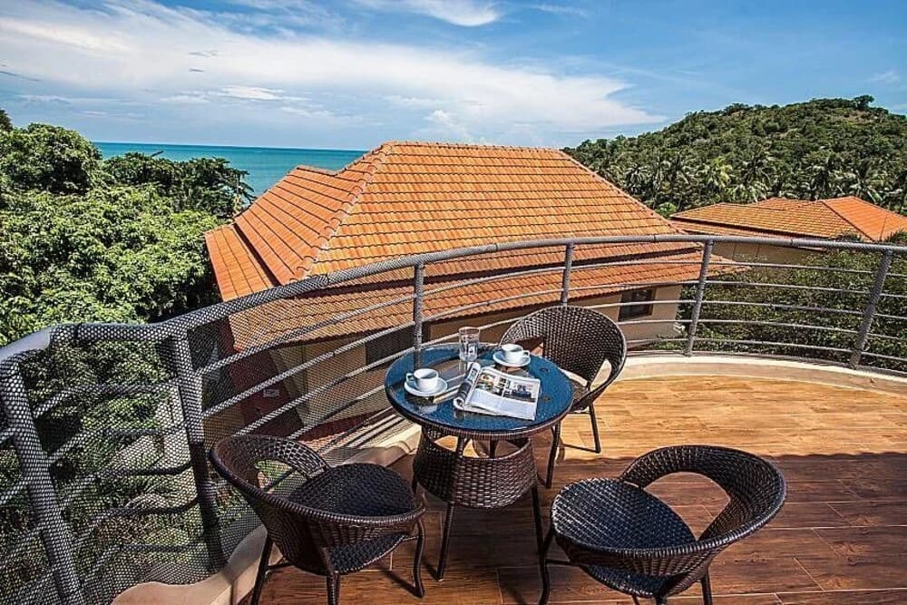 Ban Talay Khaw O12 - 4 Bedrooms - photo 7