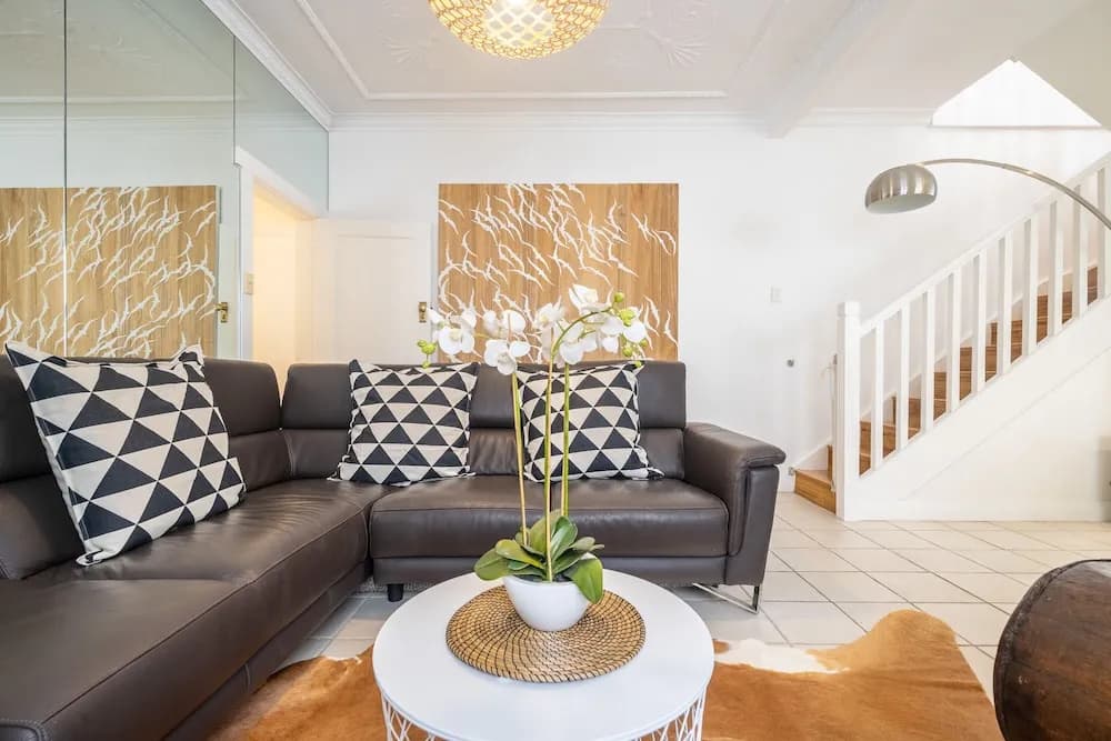 Bondi Boho House - photo 12