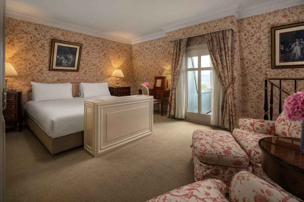 InterContinental Amstel Amsterdam by IHG - photo 6