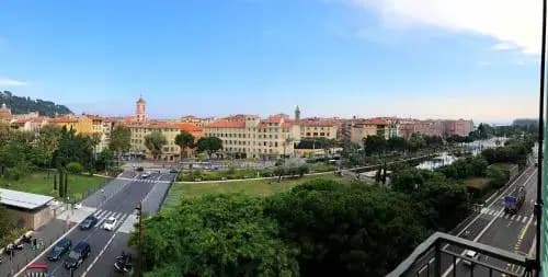 Aston - Appartement Centre Ville Massena - photo 15