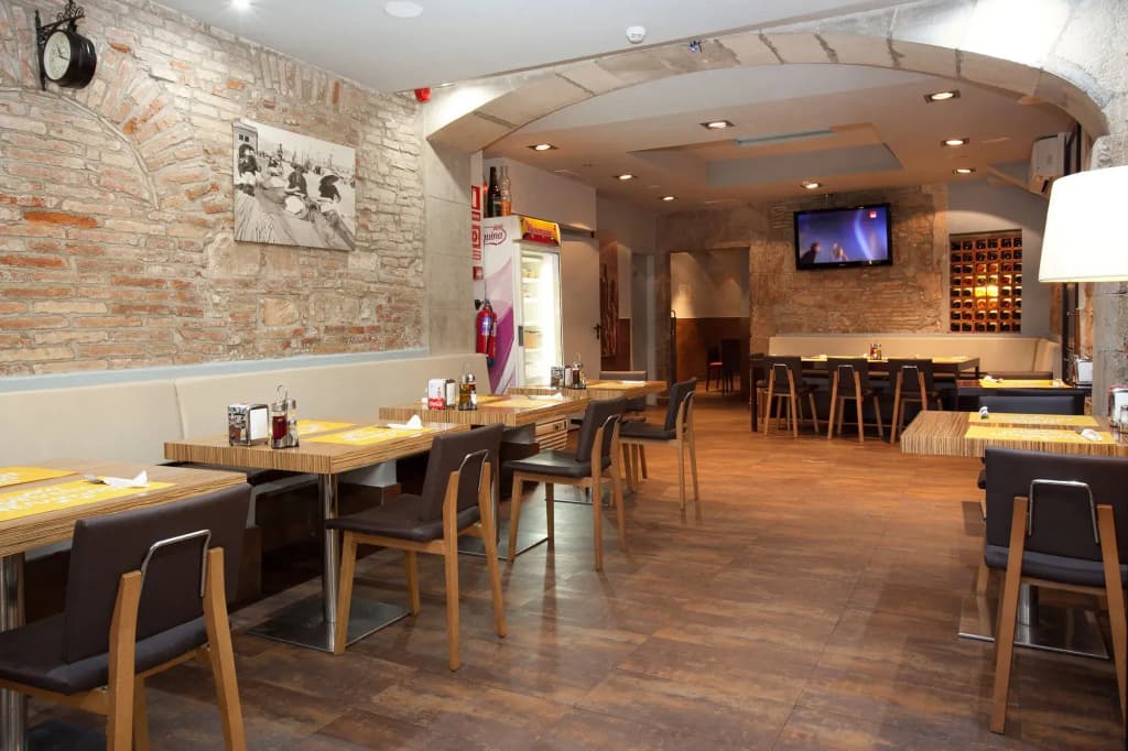 Hostal Fernando - photo 17