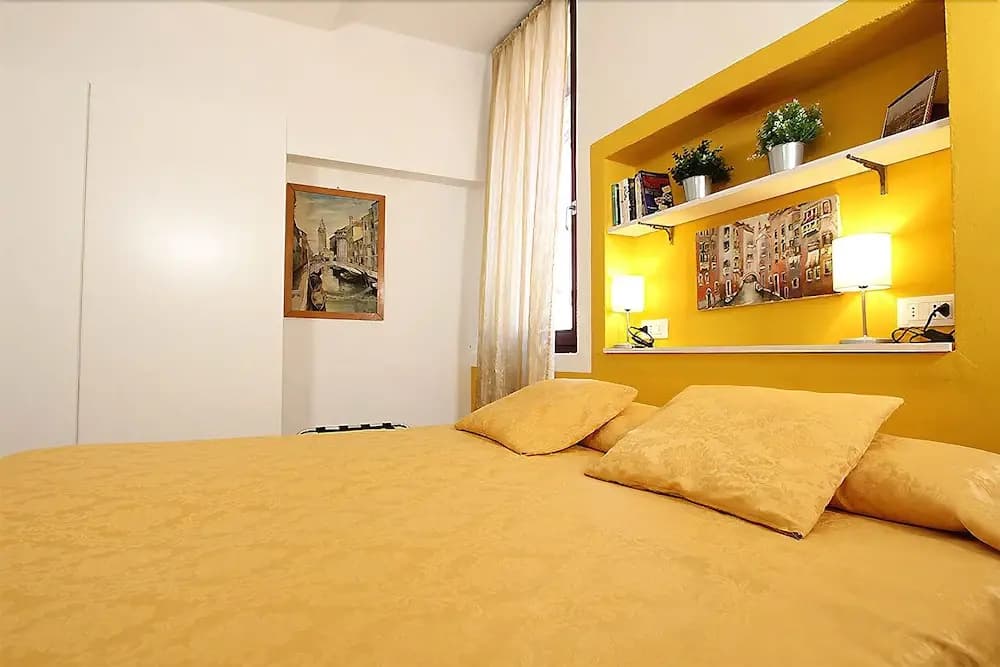 City Apartments - Ormesini - photo 3