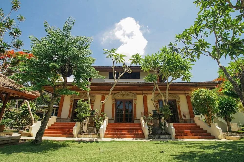 Baliana Villa Legian - main photo