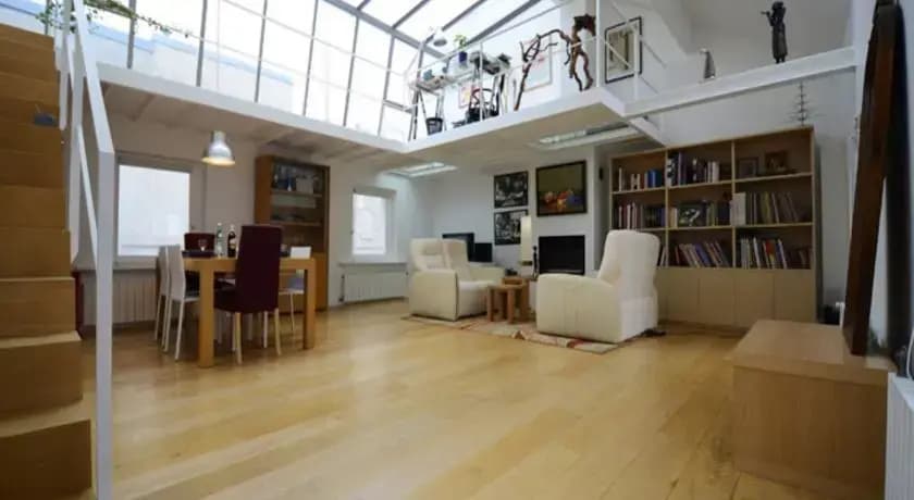 Loft & Studio - photo 6