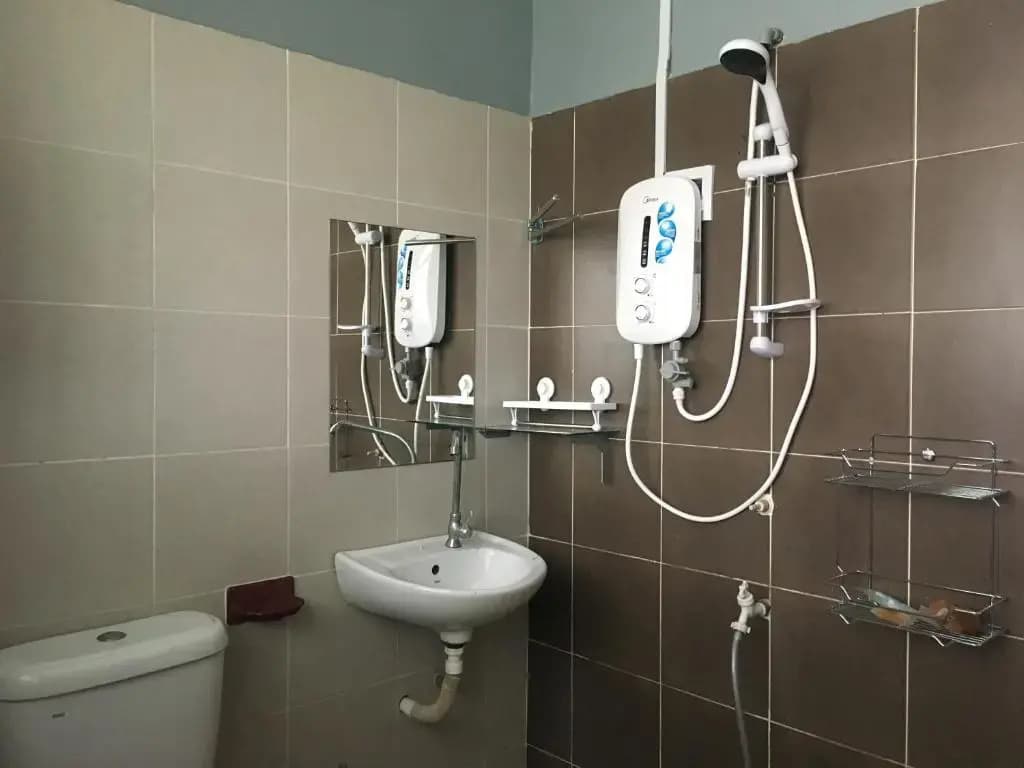 Pasir Gudang Marissa Homestay - photo 7