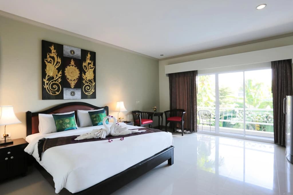 Naka Resort - photo 4