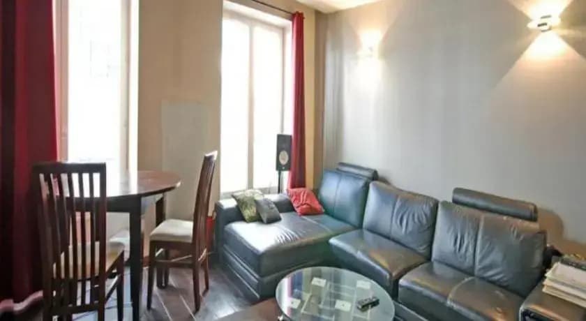 Studios Paris Appartement Le Patio - photo 4