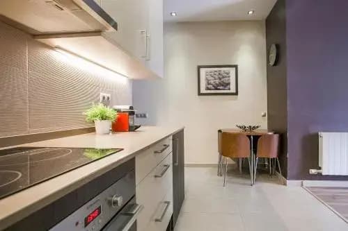 Tendency Apartments 9 - photo 17