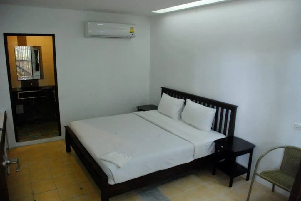 Hillside Village Resort - main photo