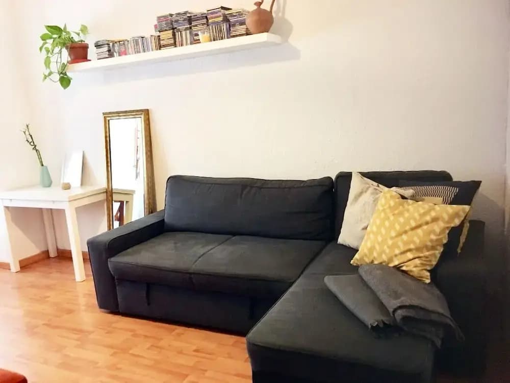 Centric Apartment Paralelo - photo 8