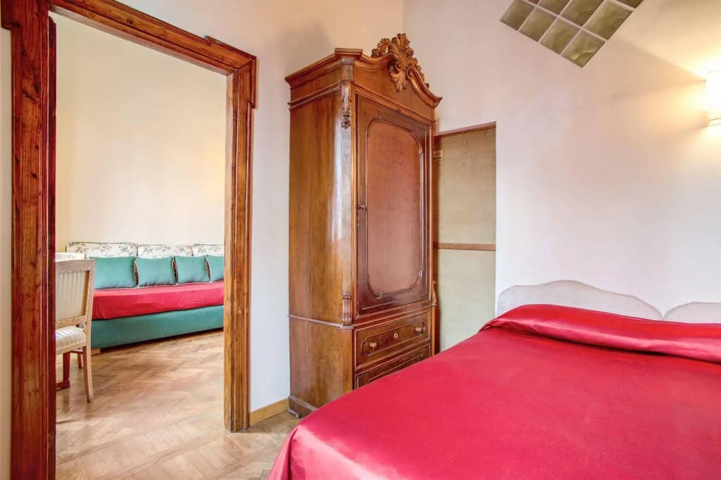 La Casa del Capitano - photo 11