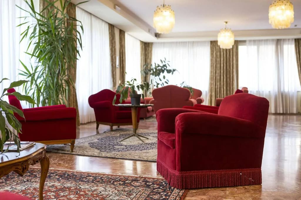 Hotel Rigel - photo 16