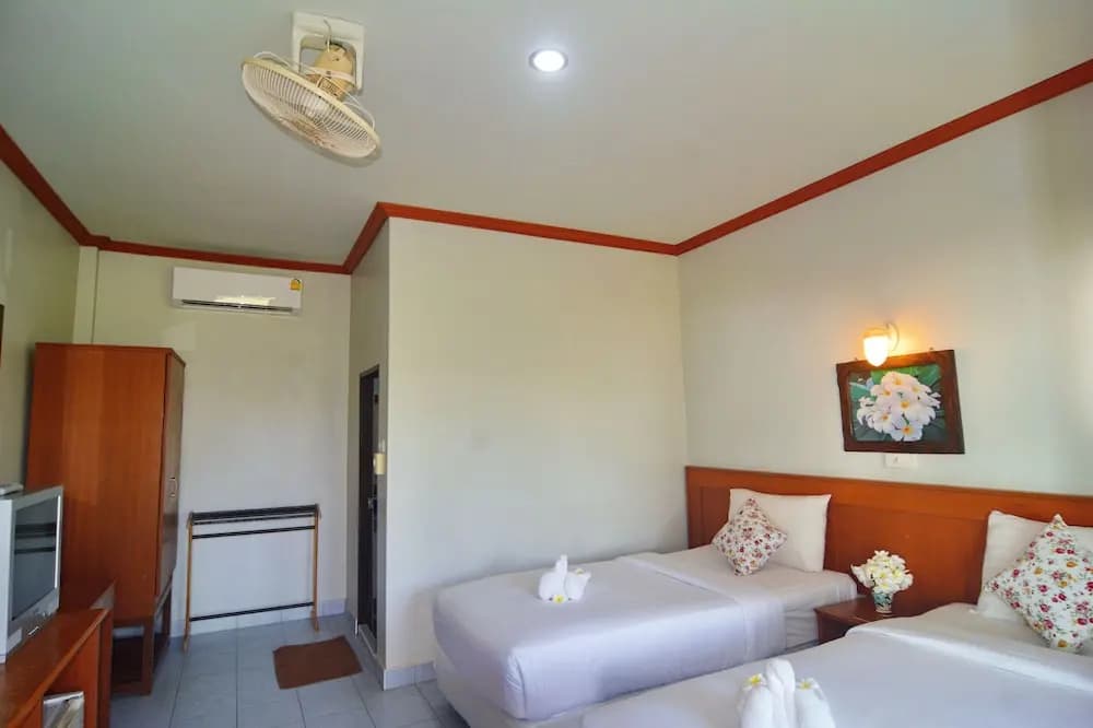 Klongdao Beach Resort - photo 19