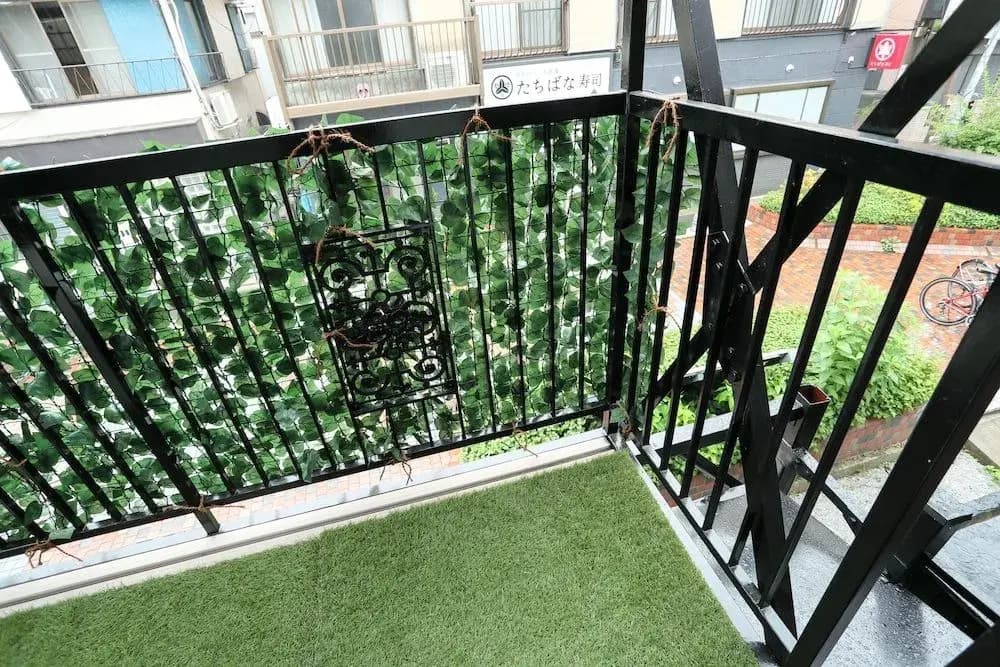 Villa Ikebukuro Altair - photo 18