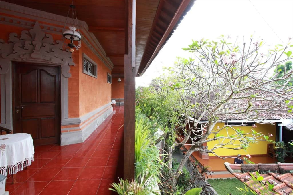 Citrus Tree Rooms - Hutama - photo 12