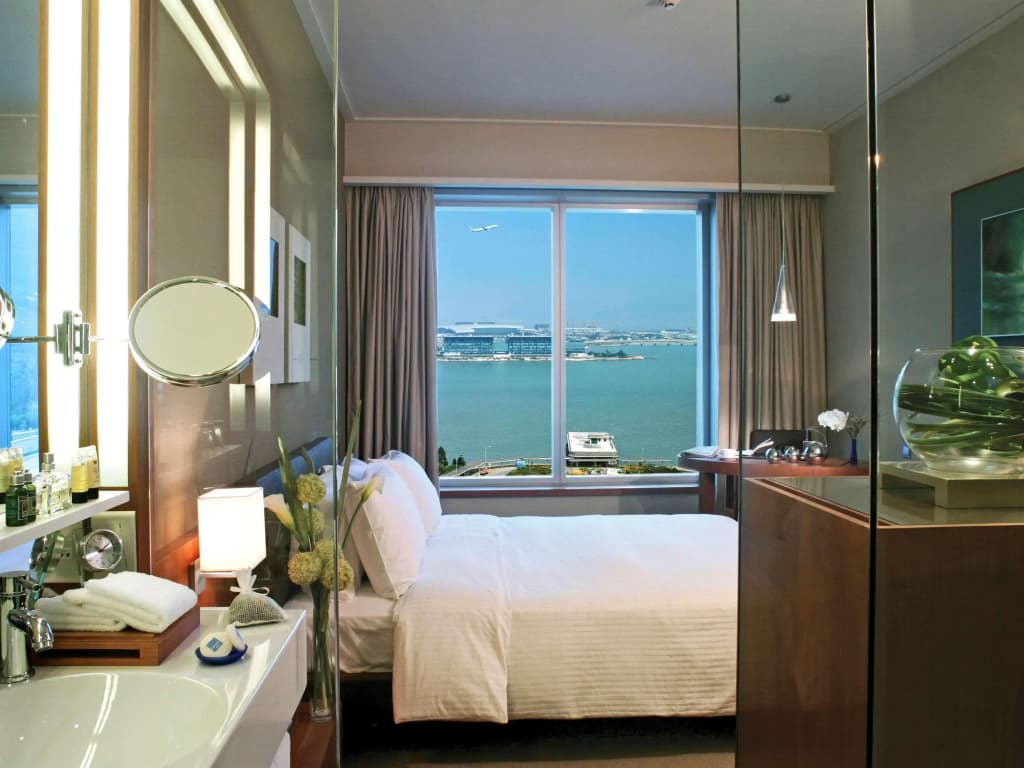 Novotel Citygate Hong Kong - photo 5