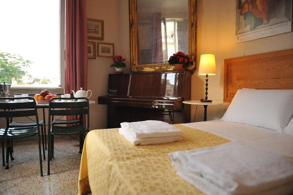 B&B Le Terrazze - photo 3
