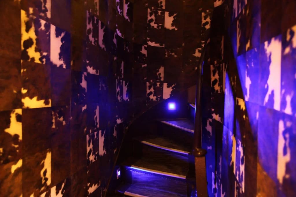 The Loft Boutique Hostel & Hotel - photo 10