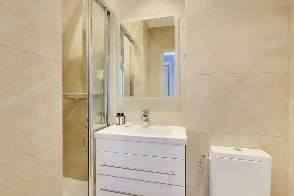 Beautiful Apartment - 2br/6p - Pere-lachaise - photo 7