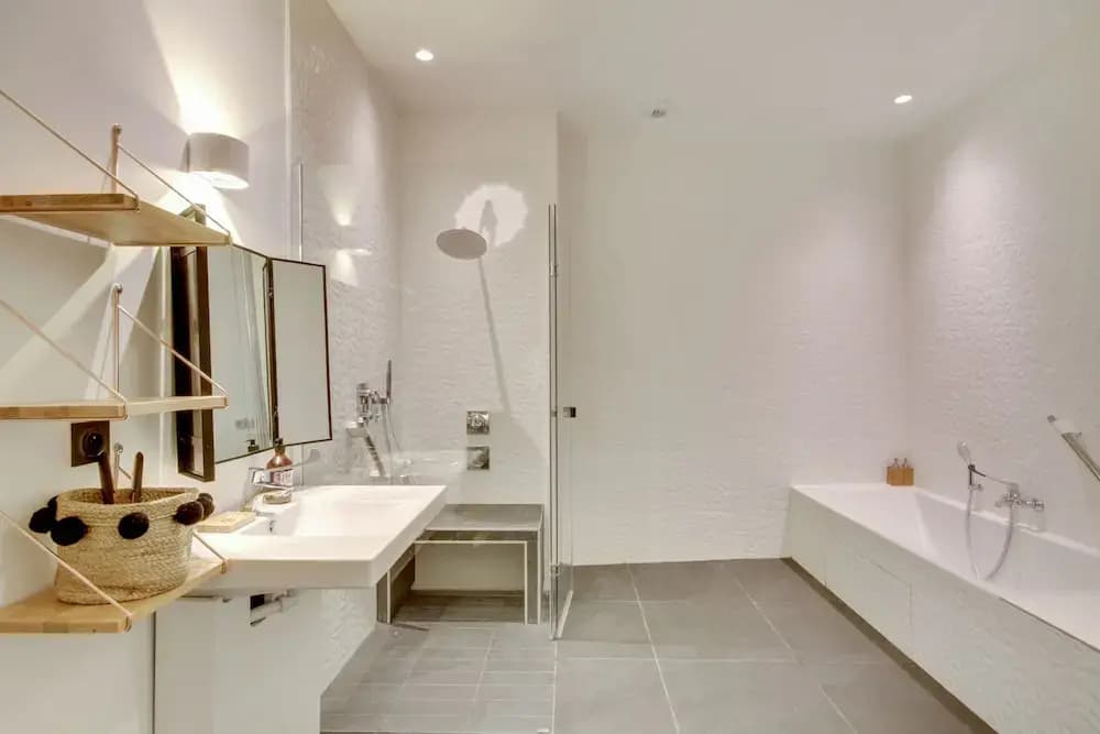 Chez Colette Appartement - photo 10