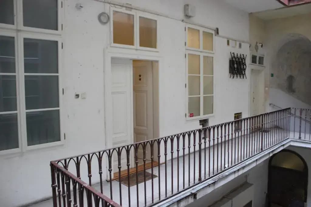Michalska Apartment - photo 1